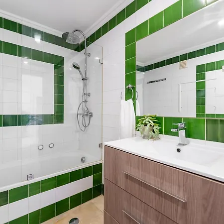 Διαμέρισμα Mbird 19 301 Εστορίλ