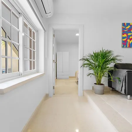 Διαμέρισμα Mbird 19 301 Εστορίλ